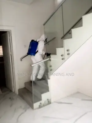 Long Lasting Fumigation