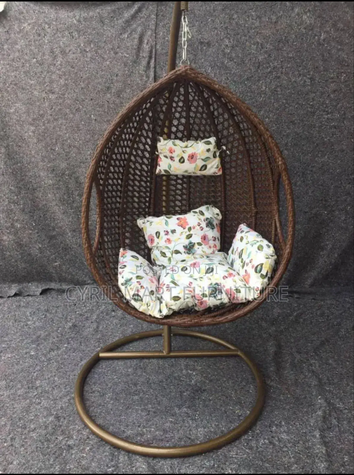 Swing Chair