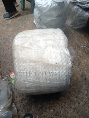 Imported Marine Rope 24mm