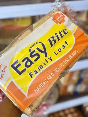 Branded Bread Wrappers Printing Services in Lagos Nigeria