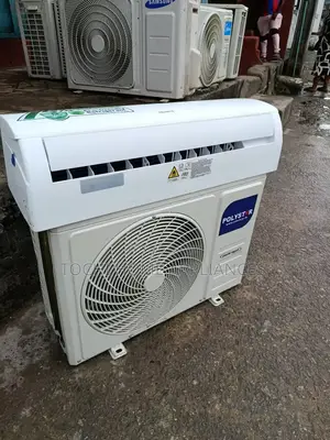 1.5hp Uk Used Polystar Inverter Ac
