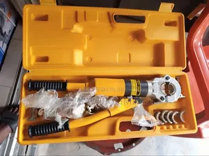 Hydrolic Crimping Tools