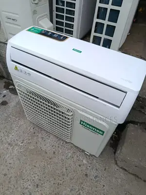 Neat Inverter Ac 1.5hp