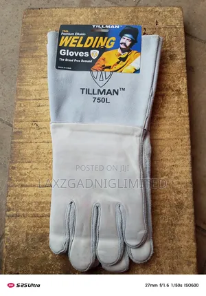 Tillman Hand Gloves