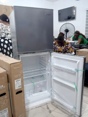 Skyrun Direct Cool Double Door 195l Refrigerator