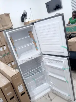 Skyrun 195l Refrigerator With Fast Cooling System