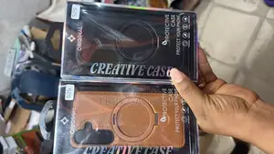 Samsung and iPhone Case