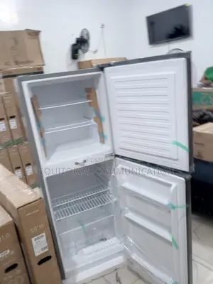Keep Food Fresh With Skyrun 195l Fridge