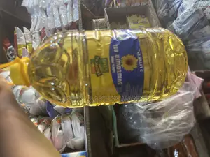 Sunflower Oil