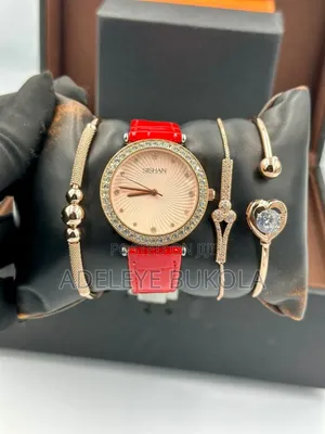 Quality Ladies Set