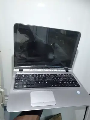 Laptop HP ProBook 450 G3 8GB Intel Core i7 SSD 256GB