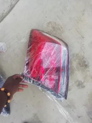 Rear Light Honda Civic 2013