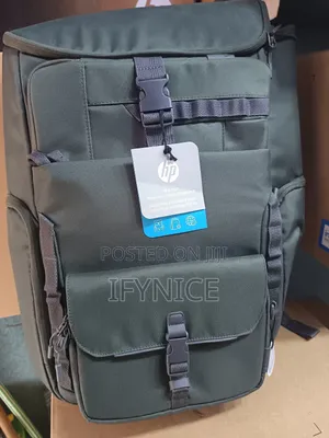 Hp Laptop Backpack