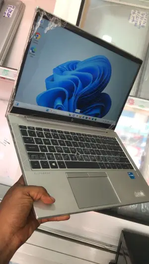 Laptop HP ProBook 640 G8 16GB Intel Core I5 SSD 512GB