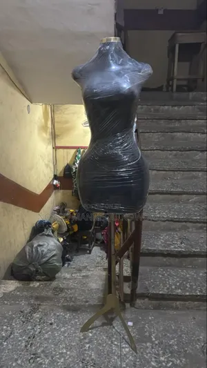 Size 12 Naija Made Bbl Bodyform