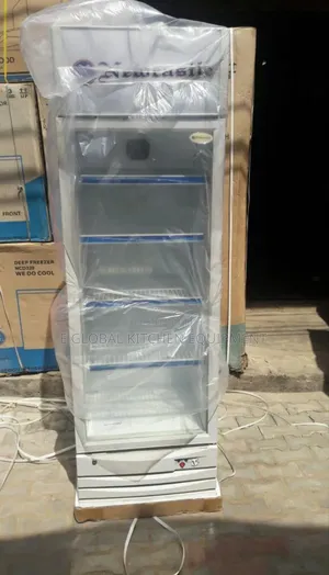 Newcastle Single Door Display Chiller