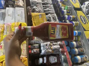 Alfa Ketchup