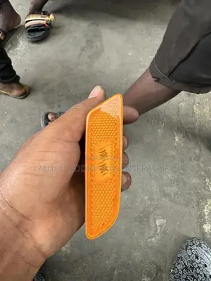 Bumper Pointer Sonata 2020
