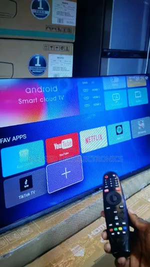 Lg 50 Inches Work With Apple Home Kit