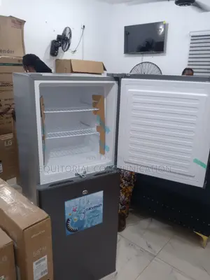 Ideal Fridge for Offices – Skyrun 195l