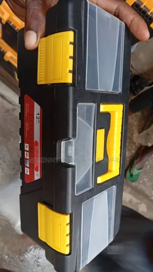 Hardware Toolbox Household Multifunction Repair Toolbox