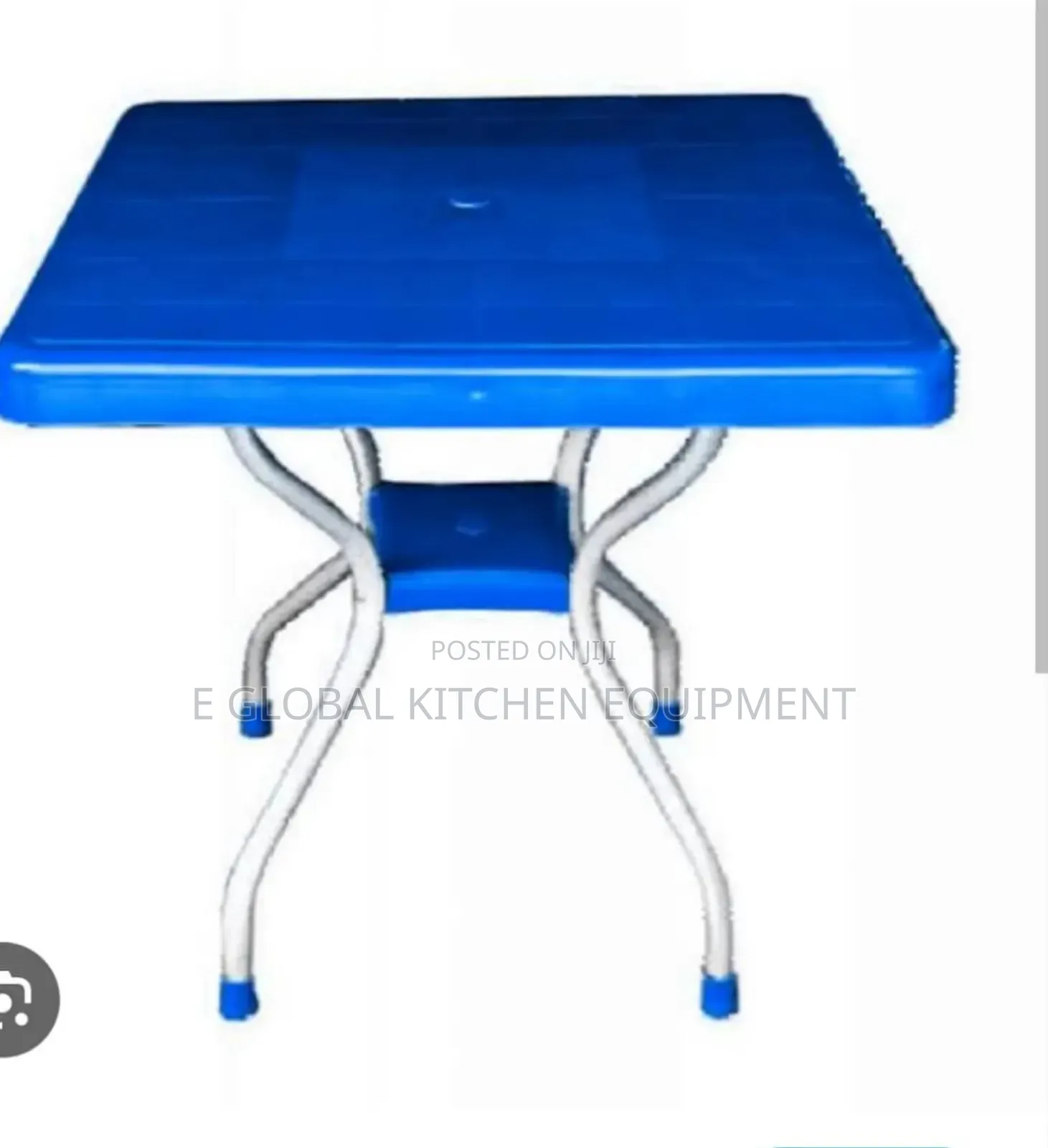 Plastic Table