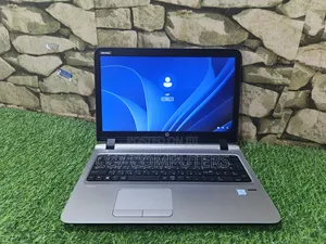 Laptop HP ProBook 450 G3 16GB Intel Core I5 SSD 256GB