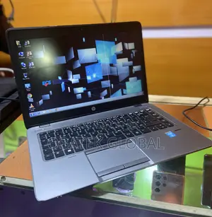 Laptop HP EliteBook 840 G2 8GB Intel Core I5 HDD 500GB