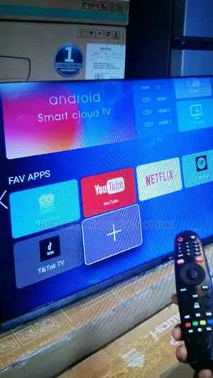Lg 50 Inches Ai Think