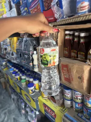 White Vinegar