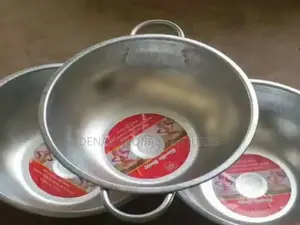Original Head Pan