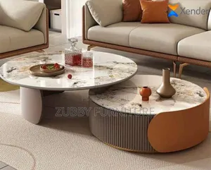 Brand New Quality and Imported Marble Top Luxury Center Tabl