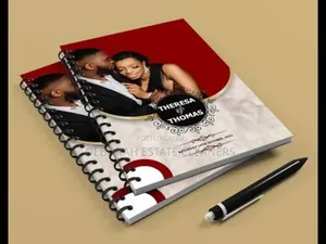 Wedding Card Printing Services Sokoto South