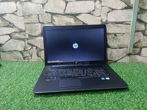 Laptop HP ZBook 17 G3 16GB Intel Core I7 HDD+SSD 1T