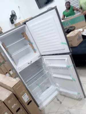 Skyrun 195l –Fridge That Fits Your Lifestyle