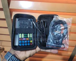 Voice Changer Sound Card I9
