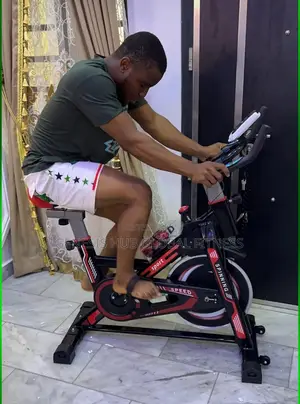 Exercise Spinning Bike Sb100