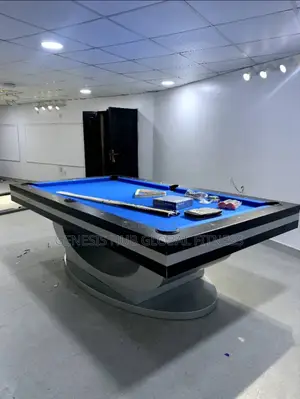 Luxury Marble Pool Table Hl1083