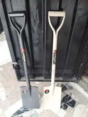 Elephant Shovel