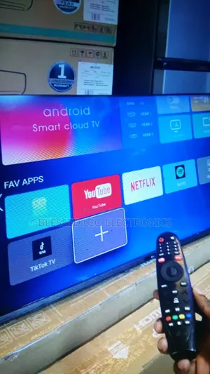 50 Inches Lg Think Ai Locbos