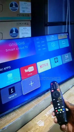 Lg 50 Inches Apple Airplay
