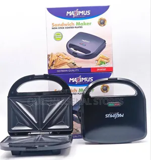 2face Maximus Sandwich Maker