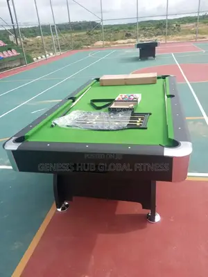 7feet Double Accessories Snooker Board G71