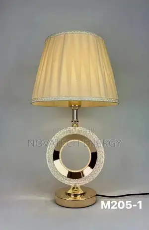 Item 0065 of Modern Table Lamp Lights