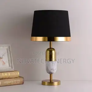 Item 0064 of Modern Design Table Lamp Light