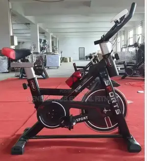 Brand New Stationary Bike Sn110