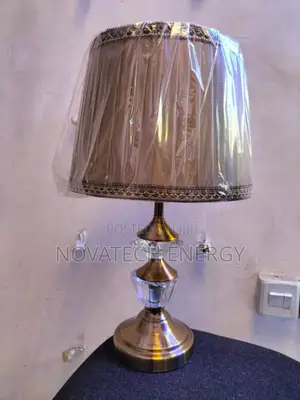 Item 0097 of Modern Design Table Lamp Light
