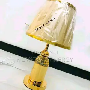Item 0075 of Modern Design Table Lamp Light for Homes