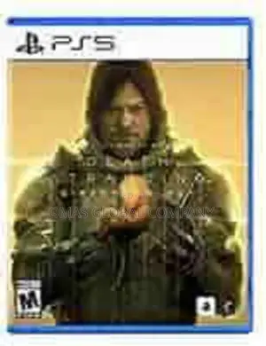 Ps5 Death Stranding Director’S Cut