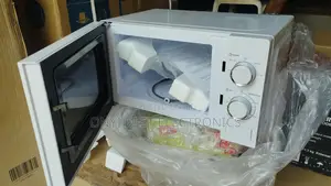 Hisense 20 Litres (H20mows10) Microwave